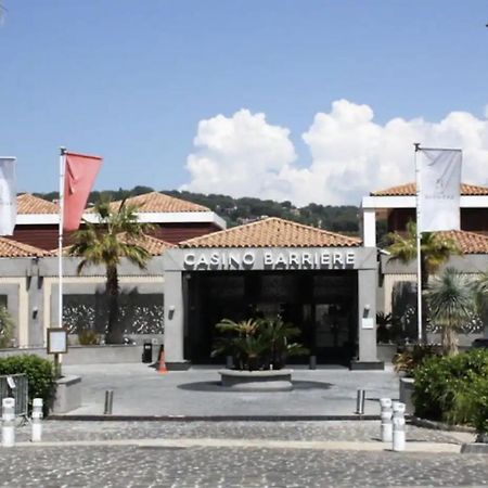 Studio Petite Canaille Cassis Eksteriør bilde