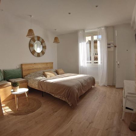 Studio Petite Canaille Cassis Eksteriør bilde