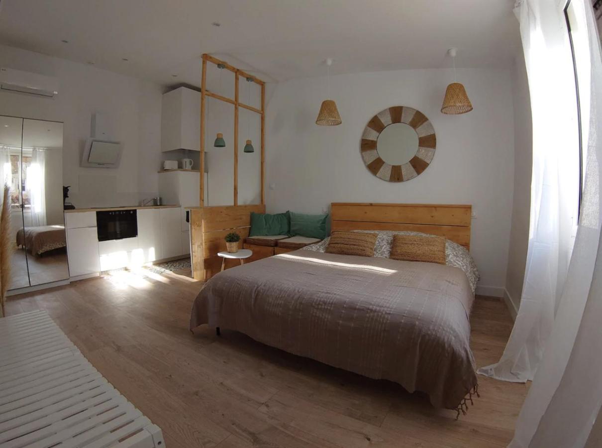Studio Petite Canaille Cassis Eksteriør bilde