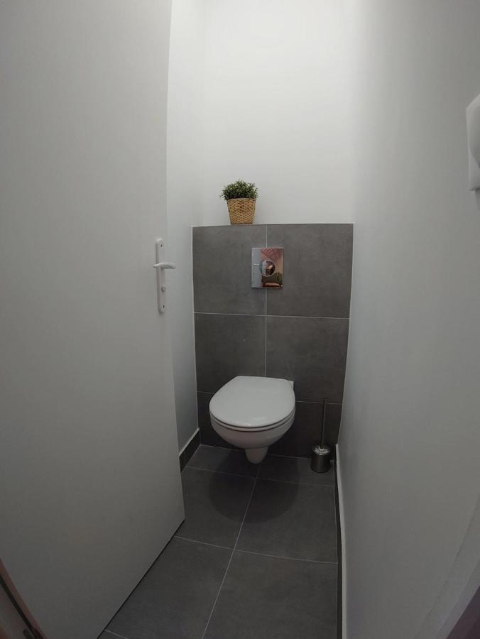 Studio Petite Canaille Cassis Eksteriør bilde