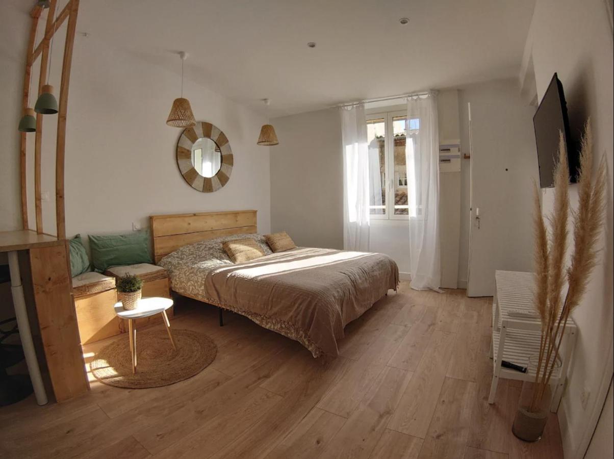 Studio Petite Canaille Cassis Eksteriør bilde