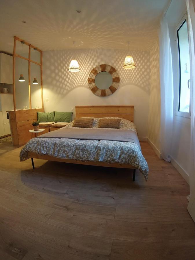 Studio Petite Canaille Cassis Eksteriør bilde
